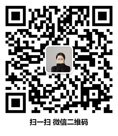 Weixin QR code